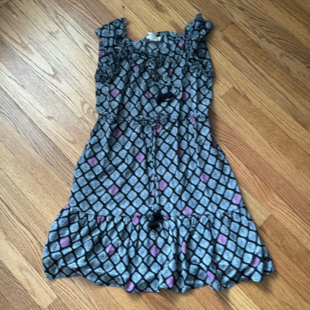 Figue Dress